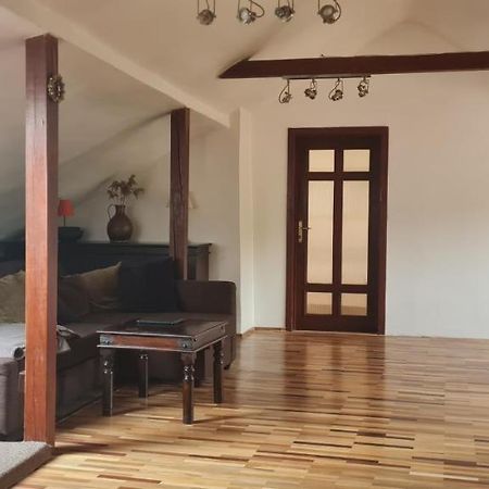 빌뉴스 Regina House- Sv. Mikalojaus 13 아파트 외부 사진