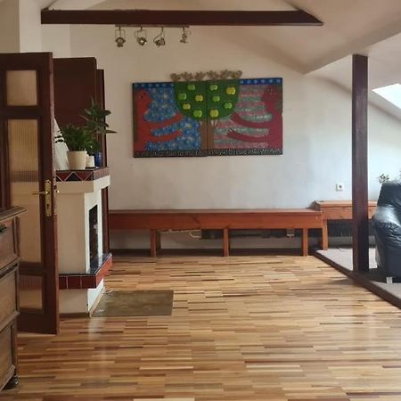 빌뉴스 Regina House- Sv. Mikalojaus 13 아파트 외부 사진
