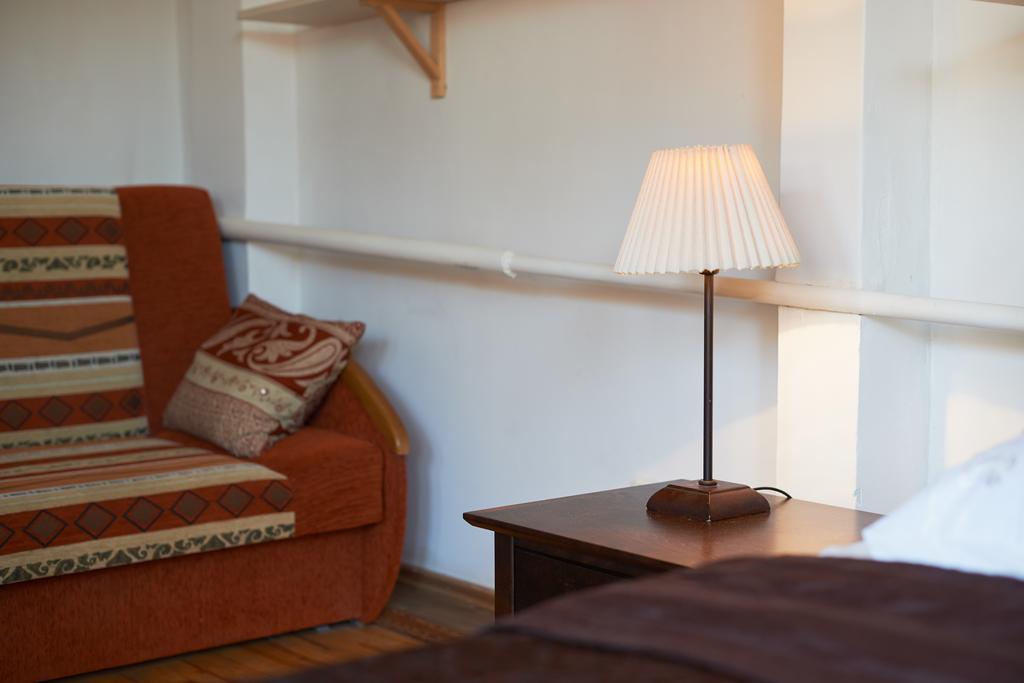 빌뉴스 Regina House- Sv. Mikalojaus 13 아파트 객실 사진